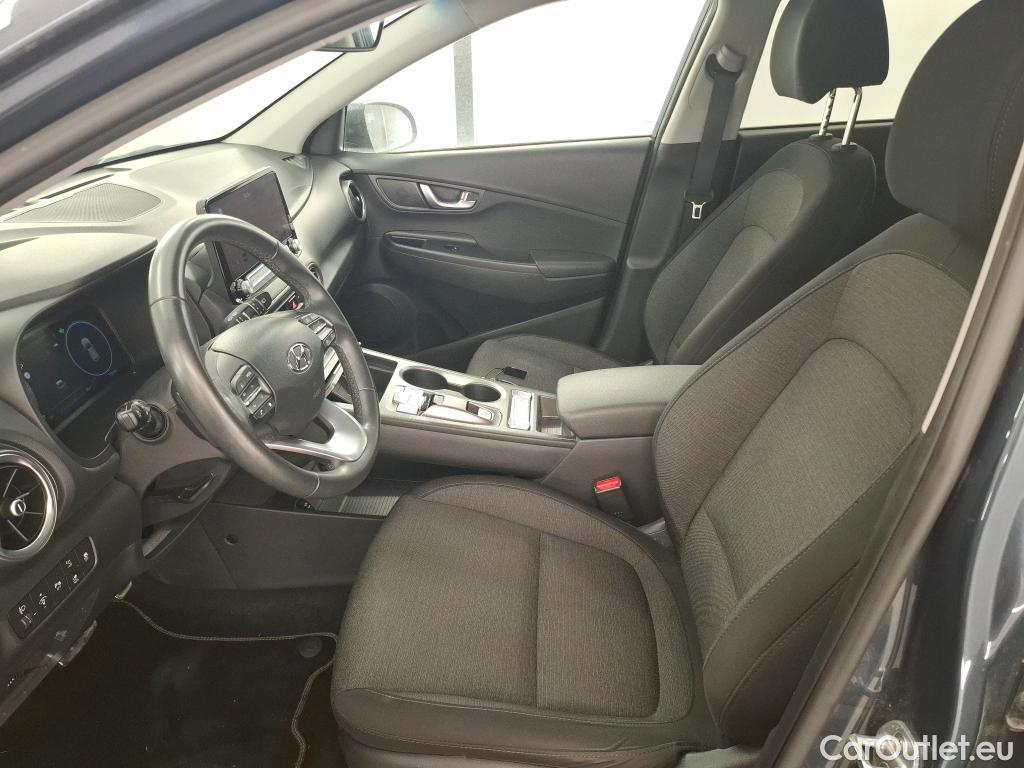  Hyundai  Konna Kona Creative Electrique 2WD 64kWh BVA #11