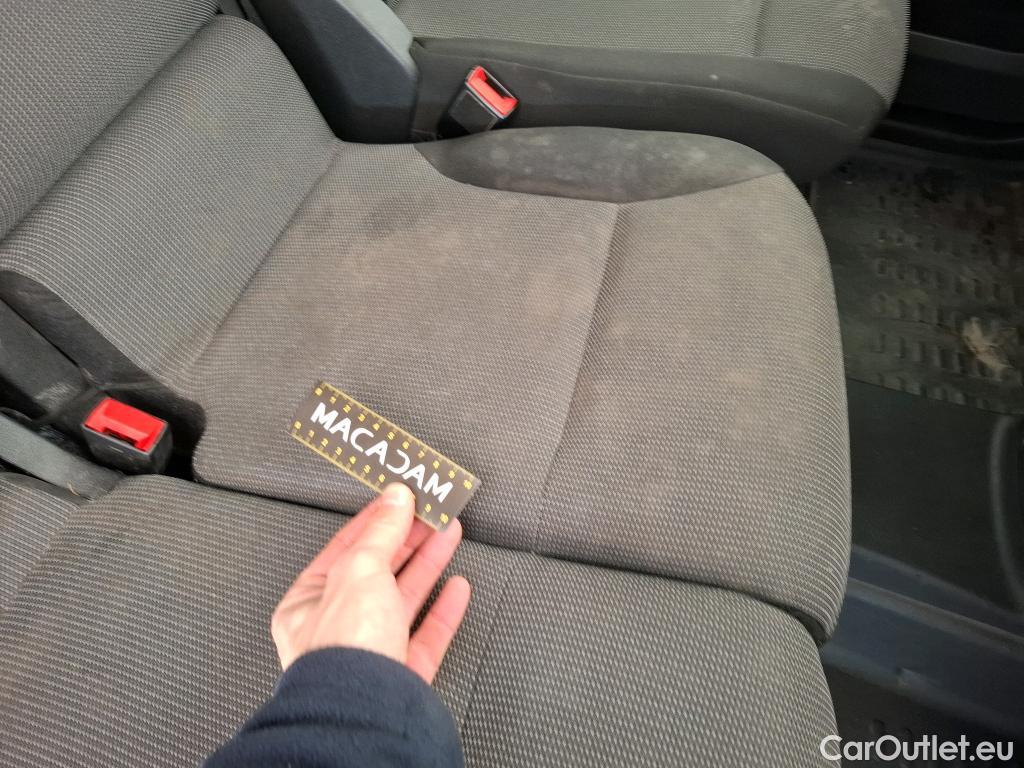  Citroen  Berlingo  Fourgon Worker M 1000 1.2 PureTech 130CV BVA8 E6d #23