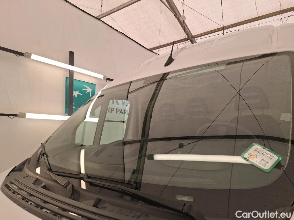  Fiat  Ducato FIAT   2014  4P  Fourgon tôlé H3Power 140 Maxi 35 XL H2 Pack #4