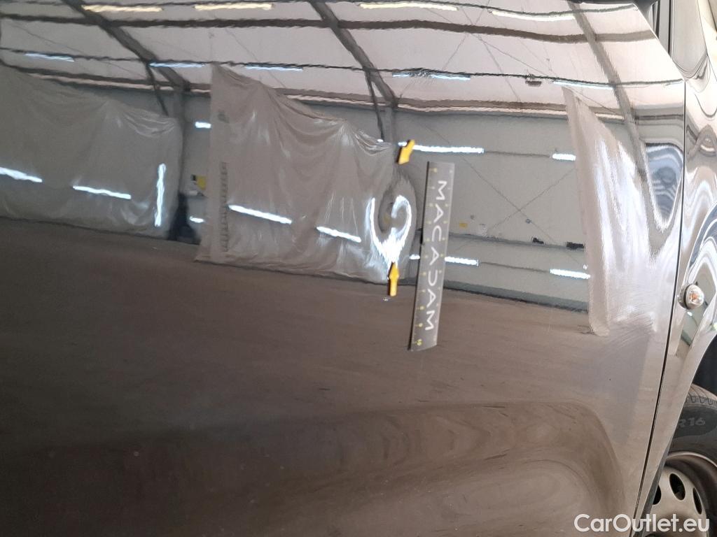  Citroen  Berlingo  Fourgon Club XL 950 1.5 BlueHDi 100CV BVM5 E6dT #18