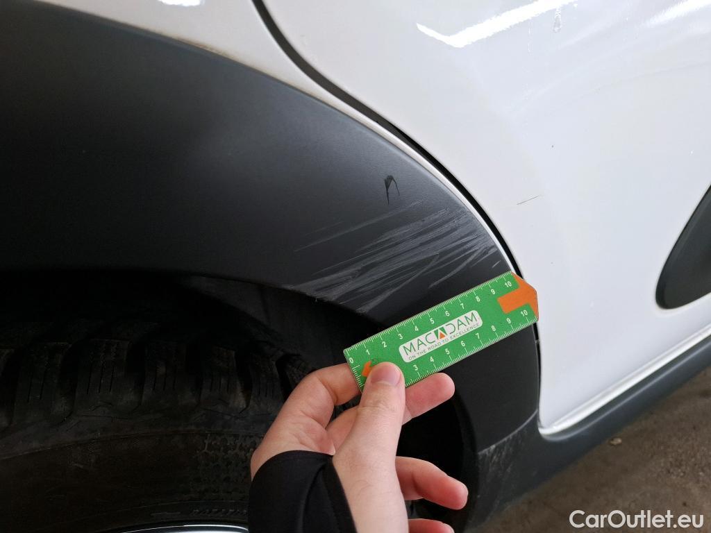  Citroen  C3 CITROEN  Société / 2020 / 5P / Berline BlueHDi 100 S&S BVM6 Feel Nav #15