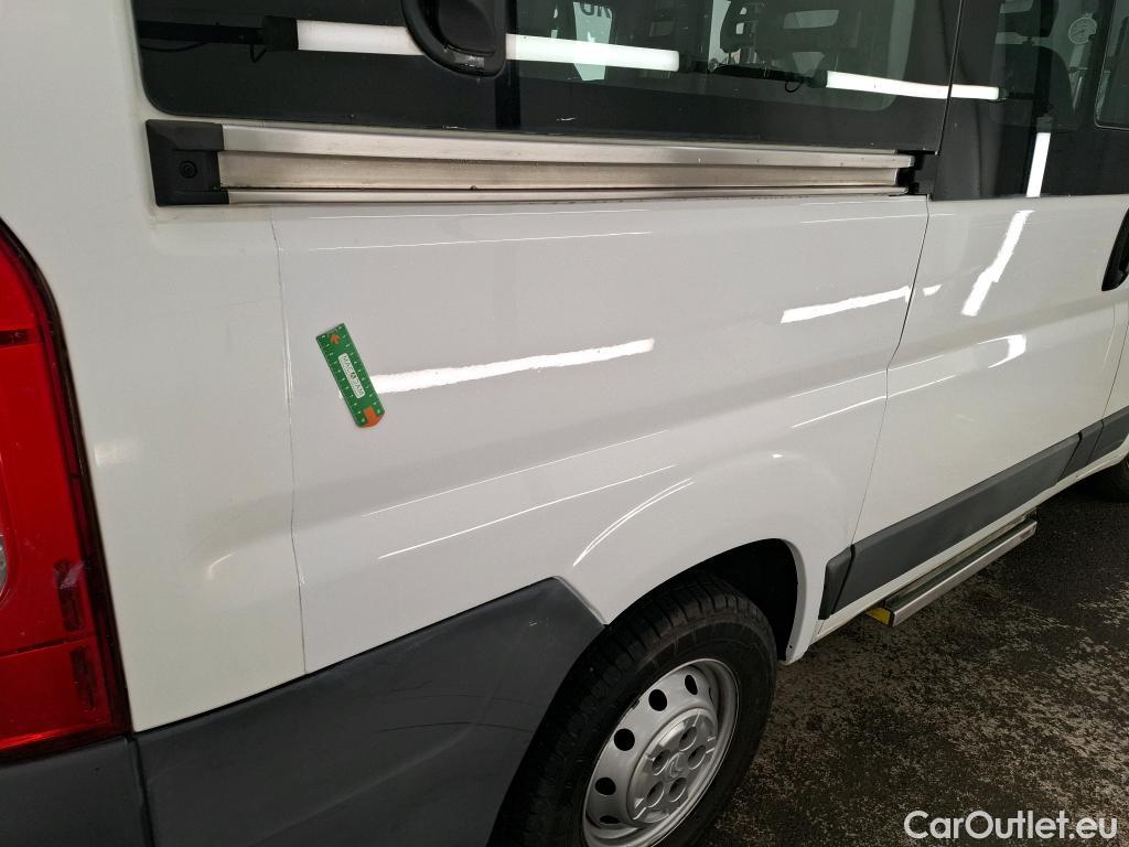  Citroen  Jumper CITROEN  4p Combi 30 L1H1 BlueHDi 110 BVM6 Attraction #5