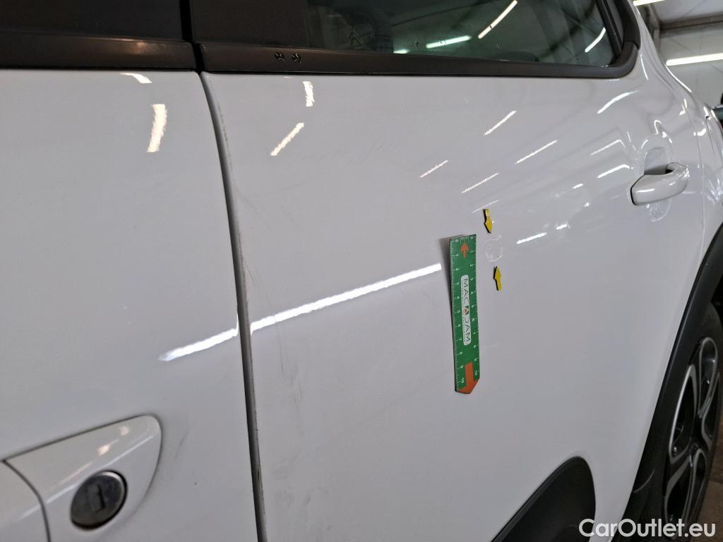  Citroen  C3 CITROEN  Société / 2020 / 5P / Berline BlueHDi 100 S&S BVM6 Feel Nav #4