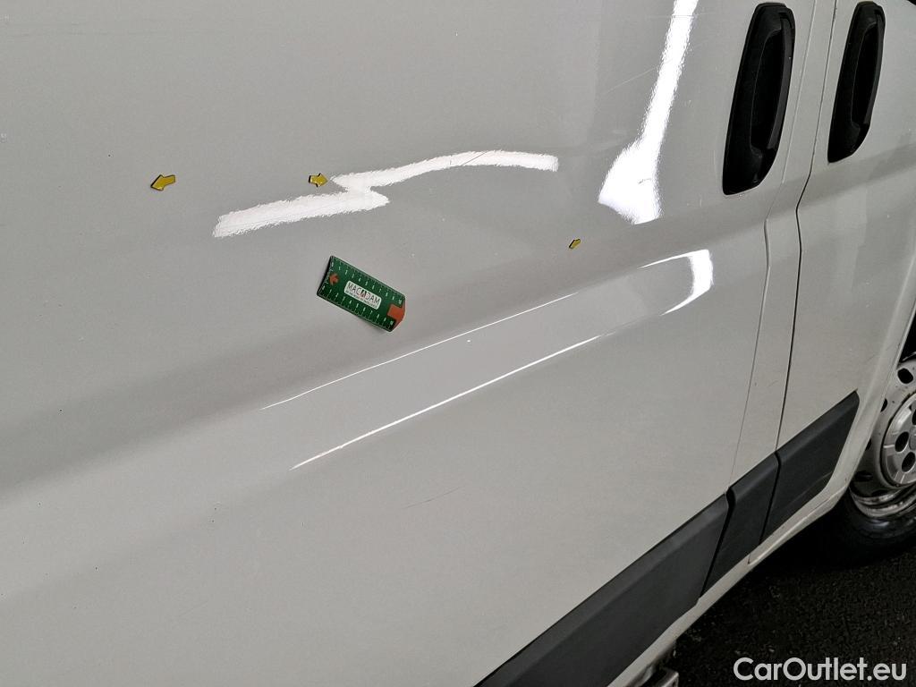  Citroen  Jumper CITROEN  4p Combi 30 L1H1 BlueHDi 110 BVM6 Attraction #2