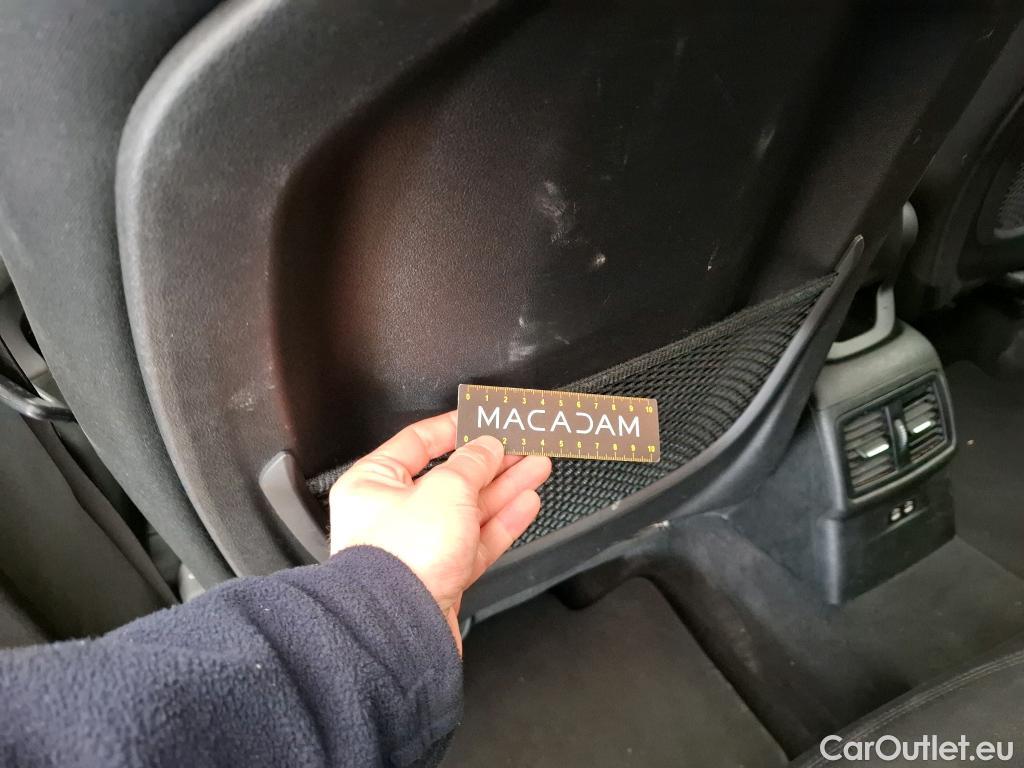  Bmw  X1 Série  sDrive18i Lounge 1.5 135CV BVA7 E6d #43