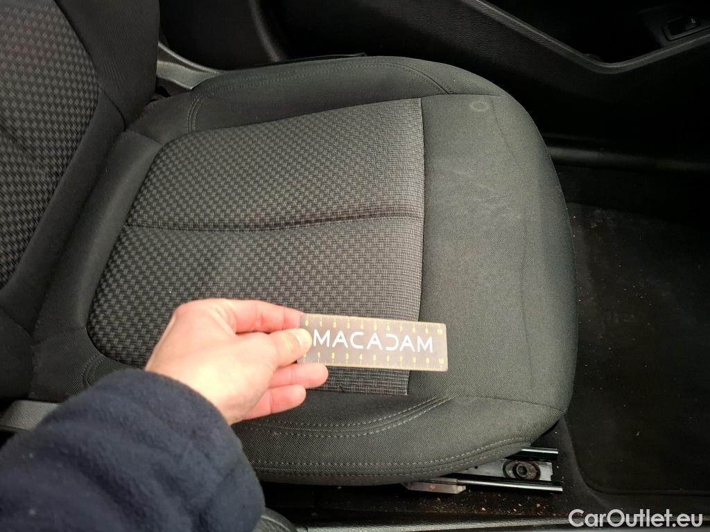  Bmw  X1 Série  sDrive18i Lounge 1.5 135CV BVA7 E6d #37