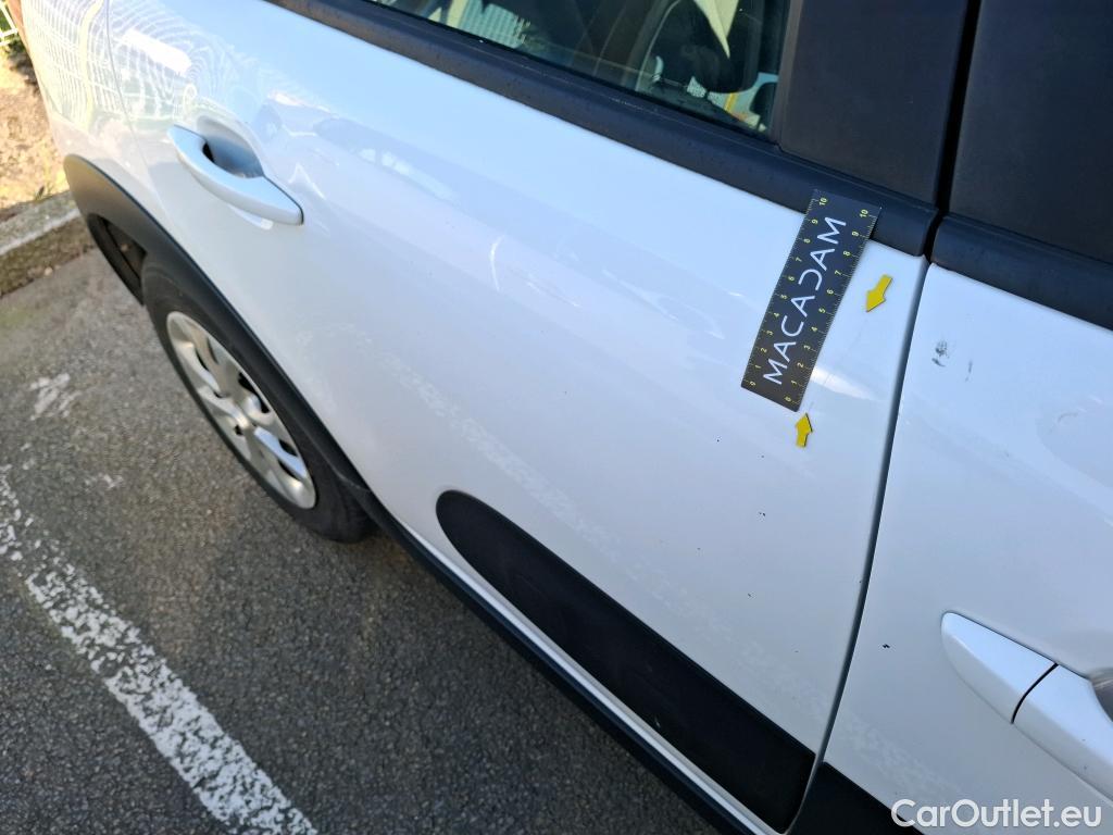  Citroen  C3  Feel 1.2 PureTech 80CV BVM5 E6 #37