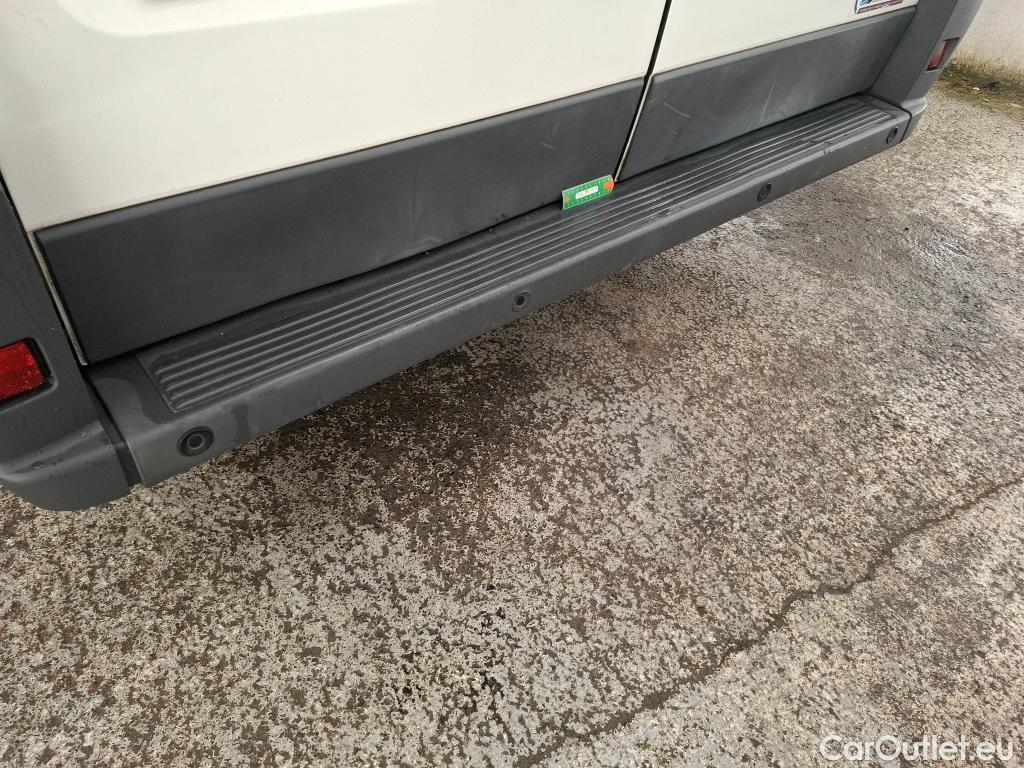  Citroen  Jumper CITROEN  4p Combi 30 L1H1 BlueHDi 110 BVM6 Attraction #25