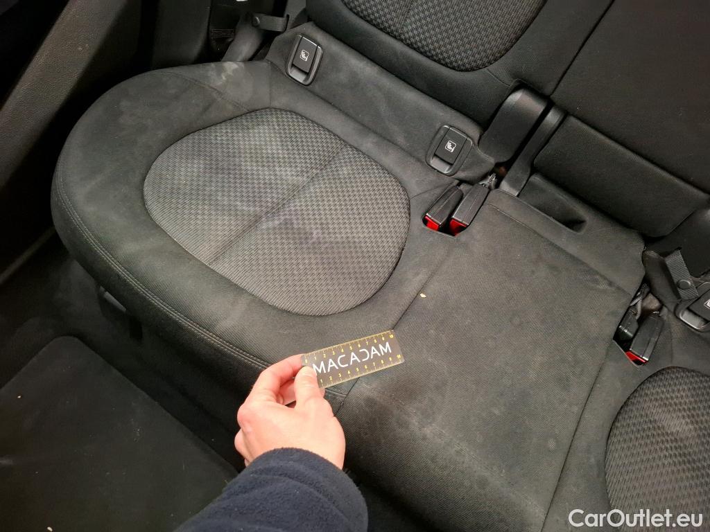  Bmw  X1 Série  sDrive18i Lounge 1.5 135CV BVA7 E6d #38