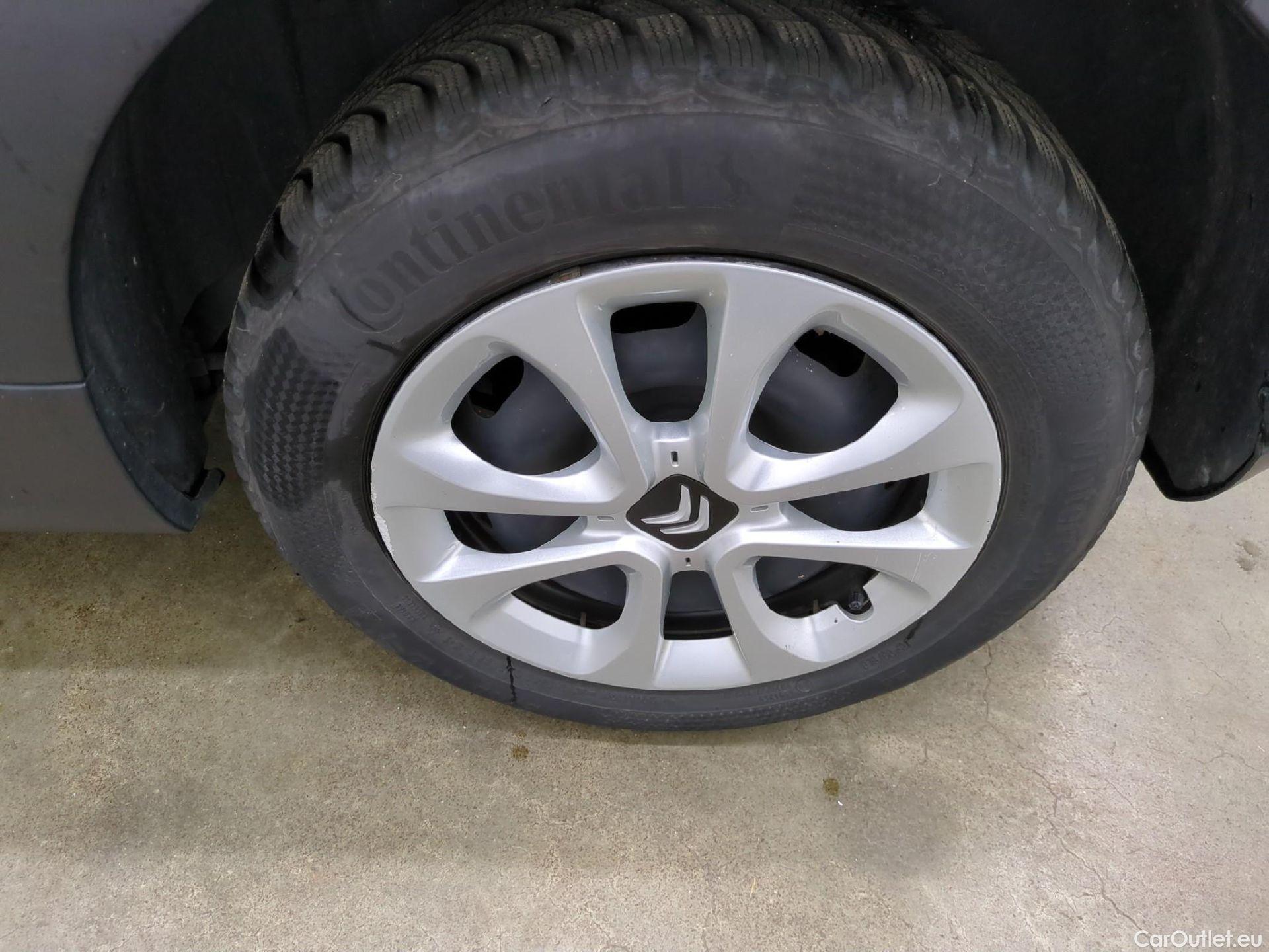  Citroen  C3  Société Feel Business R 1.5 BlueHDI 100CV BVM6 E6dT #11