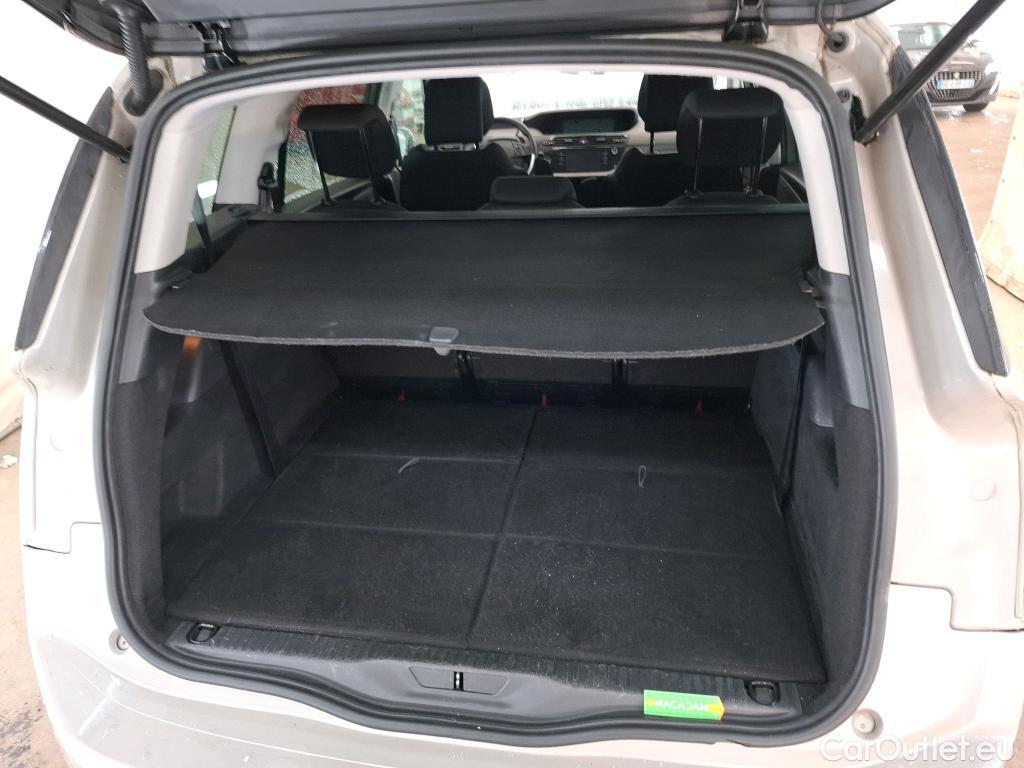  Citroen  C4 Grand Picasso /Spacetourer Business 1.5 BlueHDi 130CV BVA8 7 Sieges E6dT #4