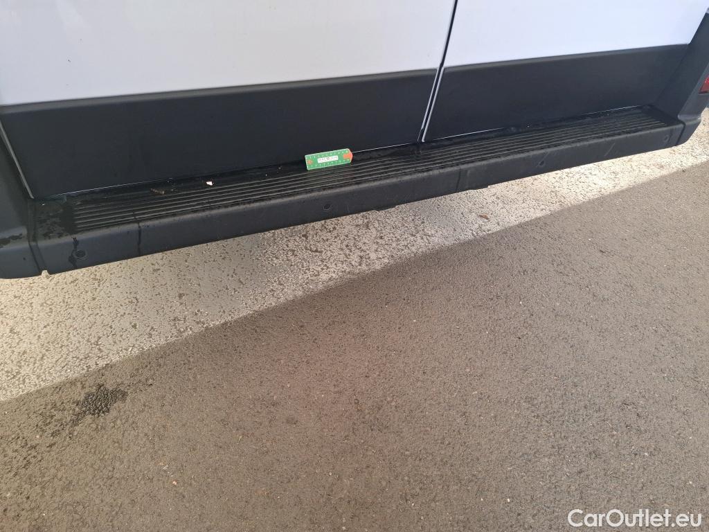  Fiat  Ducato FIAT   2014  4P  Fourgon tôlé H3Power 140 Maxi 35 XL H2 Pack #31