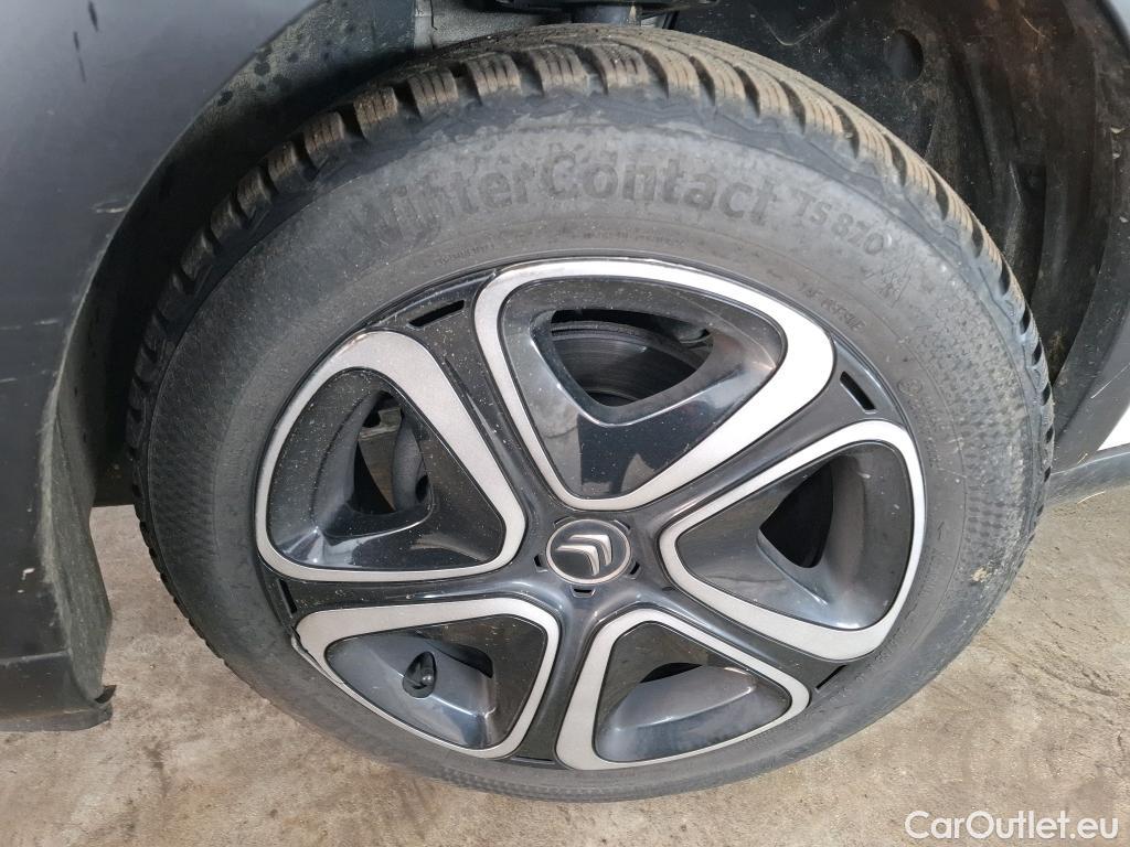  Citroen  C3 CITROEN  Société / 2020 / 5P / Berline BlueHDi 100 S&S BVM6 Feel Nav #9