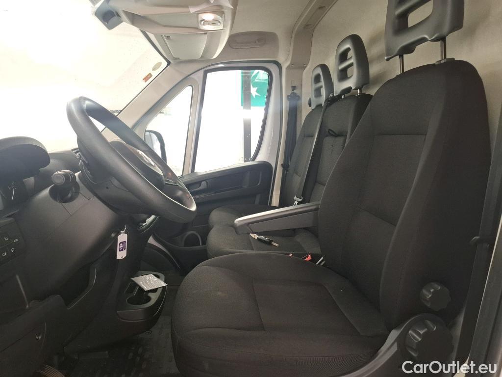  Fiat  Ducato FIAT   2014  4P  Fourgon tôlé H3Power 140 Maxi 35 XL H2 Pack #44