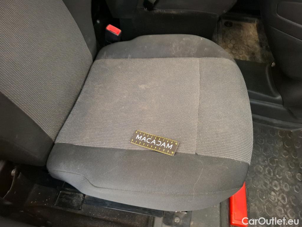  Citroen  Berlingo  Fourgon Club M 650 1.5 BlueHDi 100CV BVM6 E6d #22