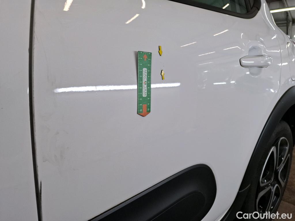  Citroen  C3 CITROEN  Société / 2020 / 5P / Berline BlueHDi 100 S&S BVM6 Feel Nav #3