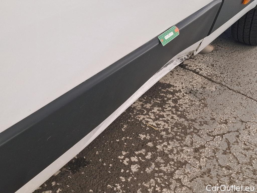  Fiat  Ducato FIAT   2014  4P  Fourgon tôlé H3Power 140 Maxi 35 XL H2 Pack #37