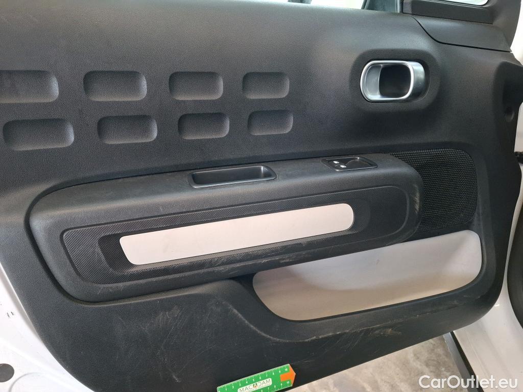  Citroen  C3 CITROEN  Société / 2020 / 5P / Berline BlueHDi 100 S&S BVM6 Feel Nav #1