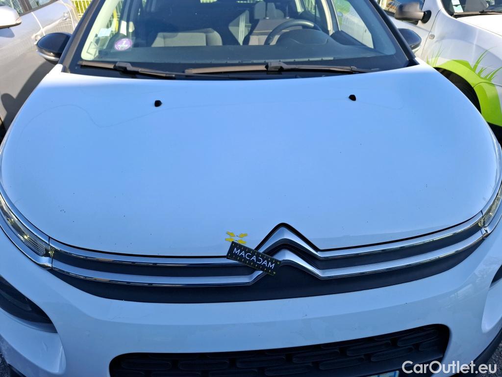  Citroen  C3  Feel 1.2 PureTech 80CV BVM5 E6 #8