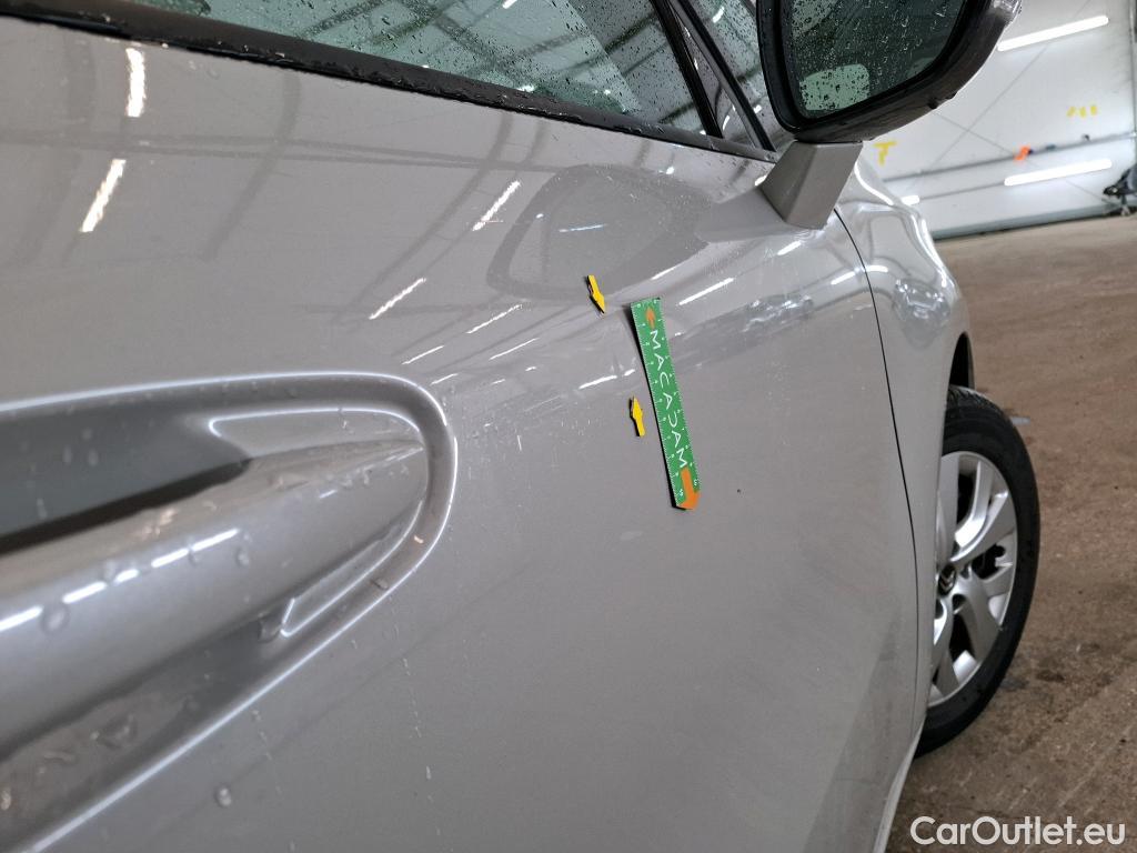  Citroen  C4 Grand Picasso /Spacetourer Business 1.5 BlueHDi 130CV BVA8 7 Sieges E6dT #9