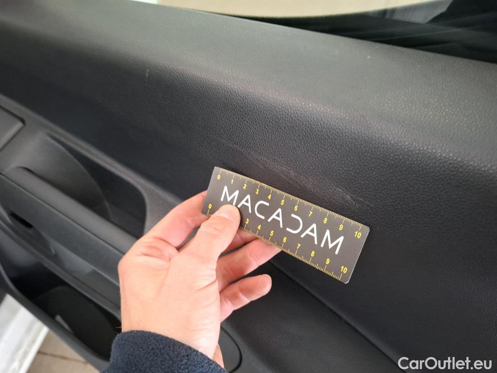  Citroen  Berlingo  Fourgon Club M 650 1.5 BlueHDi 100CV BVM6 E6d #40