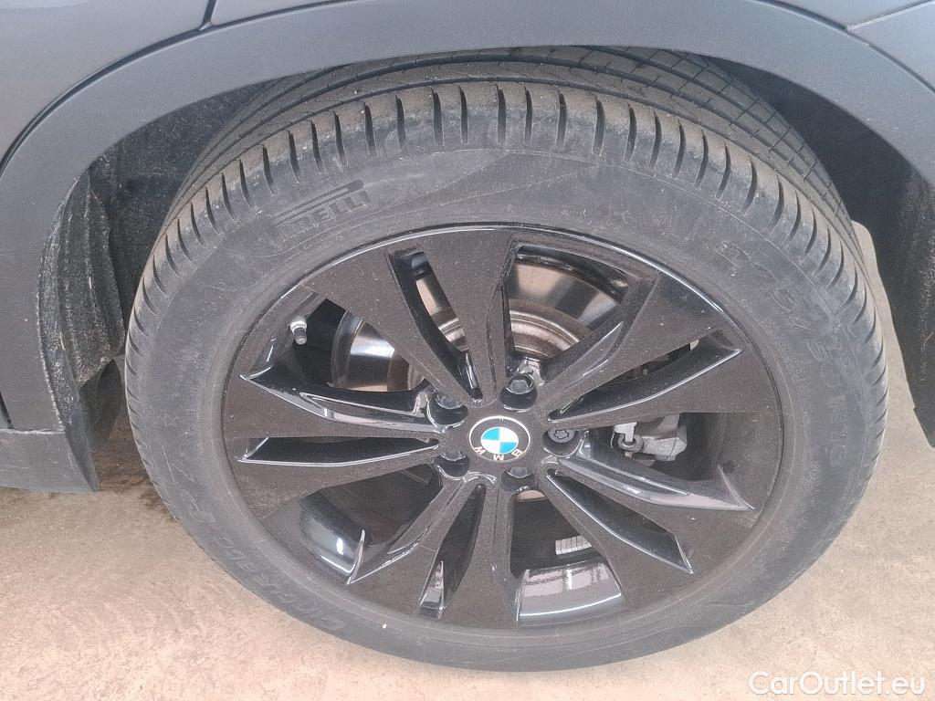  Bmw  X2 BMW  / 2017 / 5P / SUV xDrive25e Lounge BVA6 #3