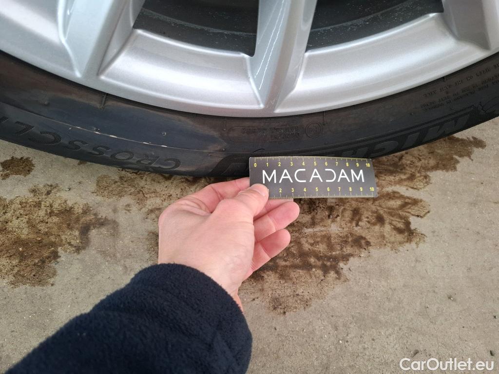  Bmw  X1 Série  sDrive18i Lounge 1.5 135CV BVA7 E6d #12