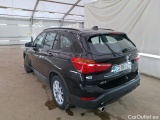  Bmw  X1 Série  sDrive18i Lounge 1.5 135CV BVA7 E6d #2