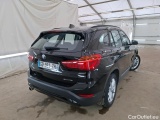  Bmw  X1 Série  sDrive18i Lounge 1.5 135CV BVA7 E6d #3