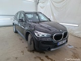  Bmw  X1 Série  sDrive18i Lounge 1.5 135CV BVA7 E6d #4