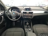  Bmw  X1 Série  sDrive18i Lounge 1.5 135CV BVA7 E6d #5
