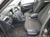  Bmw  X1 Série  sDrive18i Lounge 1.5 135CV BVA7 E6d #8