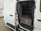  Citroen  Berlingo  Fourgon Worker M 1000 1.2 PureTech 130CV BVA8 E6d #9