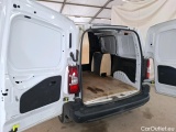  Citroen  Berlingo  Fourgon Club M 650 1.5 BlueHDi 100CV BVM6 E6d #10