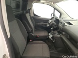  Citroen  Berlingo  Fourgon Club M 650 1.5 BlueHDi 75CV BVM5 E6dT #8