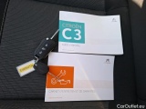  Citroen  C3  Feel 1.2 PureTech 80CV BVM5 E6 #12