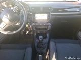  Citroen  C3 CITROEN  / 2016 / 5P / Berline &PureTech 82 BVM Feel Business #10