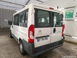  Citroen  Jumper CITROEN  4p Combi 30 L1H1 BlueHDi 110 BVM6 Attraction #2
