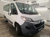  Citroen  Jumper CITROEN  4p Combi 30 L1H1 BlueHDi 110 BVM6 Attraction #4