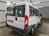  Citroen  Jumper CITROEN  4p Combi 30 L1H1 BlueHDi 110 BVM6 Attraction #3