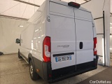 Fiat  Ducato FIAT   2014  4P  Fourgon tôlé H3Power 140 Maxi 35 XL H2 Pack #2