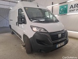  Fiat  Ducato FIAT   2014  4P  Fourgon tôlé H3Power 140 Maxi 35 XL H2 Pack #4