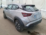  Nissan  Juke NISSAN   2019  5P  Crossover DIGT 114 DCT Business Edition #2