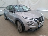  Nissan  Juke NISSAN   2019  5P  Crossover DIGT 114 DCT Business Edition #4