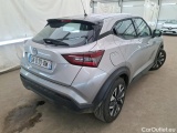  Nissan  Juke NISSAN   2019  5P  Crossover DIGT 114 DCT Business Edition #3