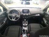  Nissan  Juke NISSAN   2019  5P  Crossover DIGT 114 DCT Business Edition #5