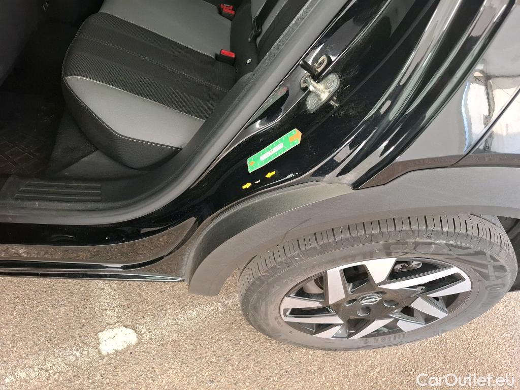  Opel  Mokka  Elegance Business 1.5 110CV BVM6 E6d #30