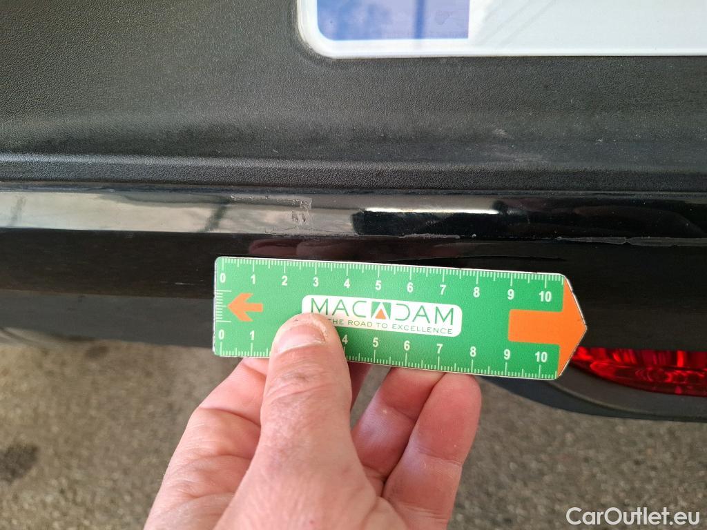  Opel  Mokka  Elegance Business 1.5 110CV BVM6 E6d #21