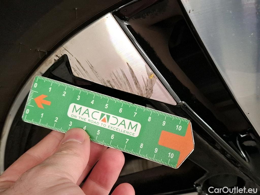  Peugeot  2008  Allure Business 1.5 HDi 130CV BVA8 E6d #12