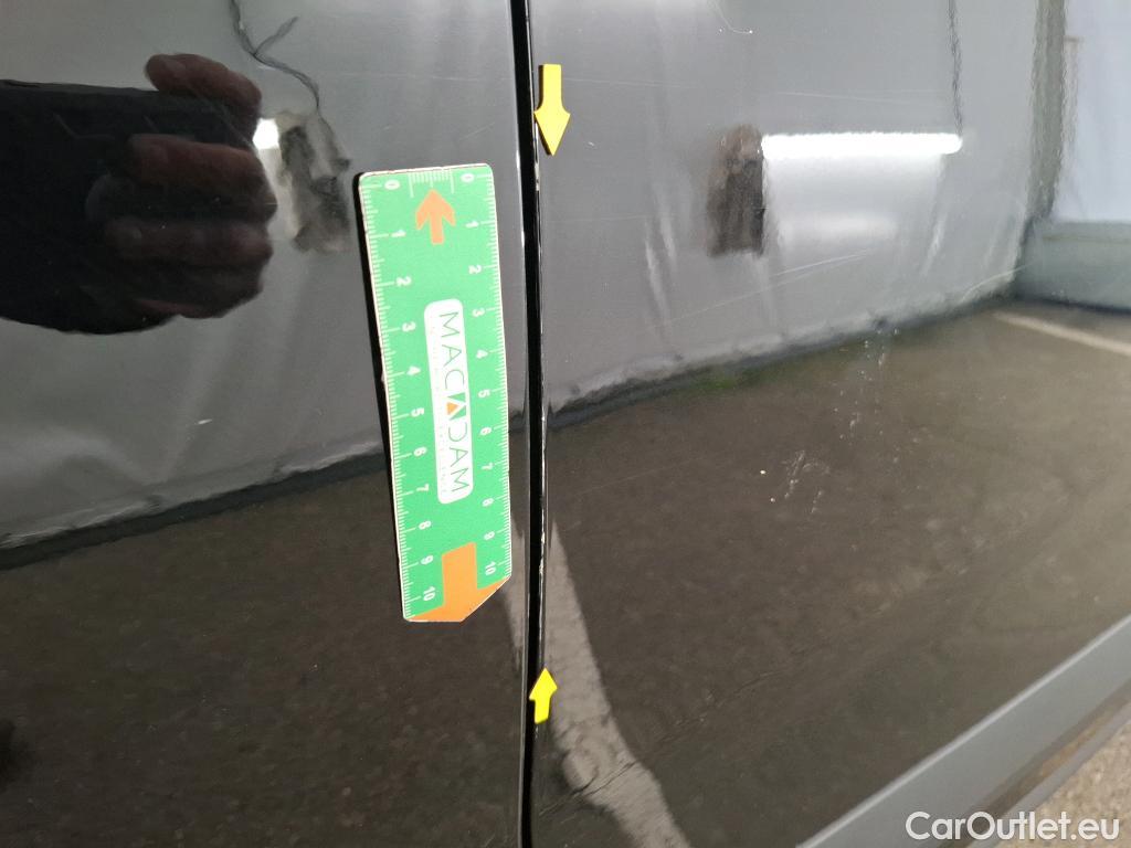  Opel  Mokka  Elegance Business 1.5 110CV BVM6 E6d #42